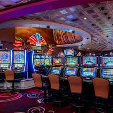 Slots ဂိမ်း