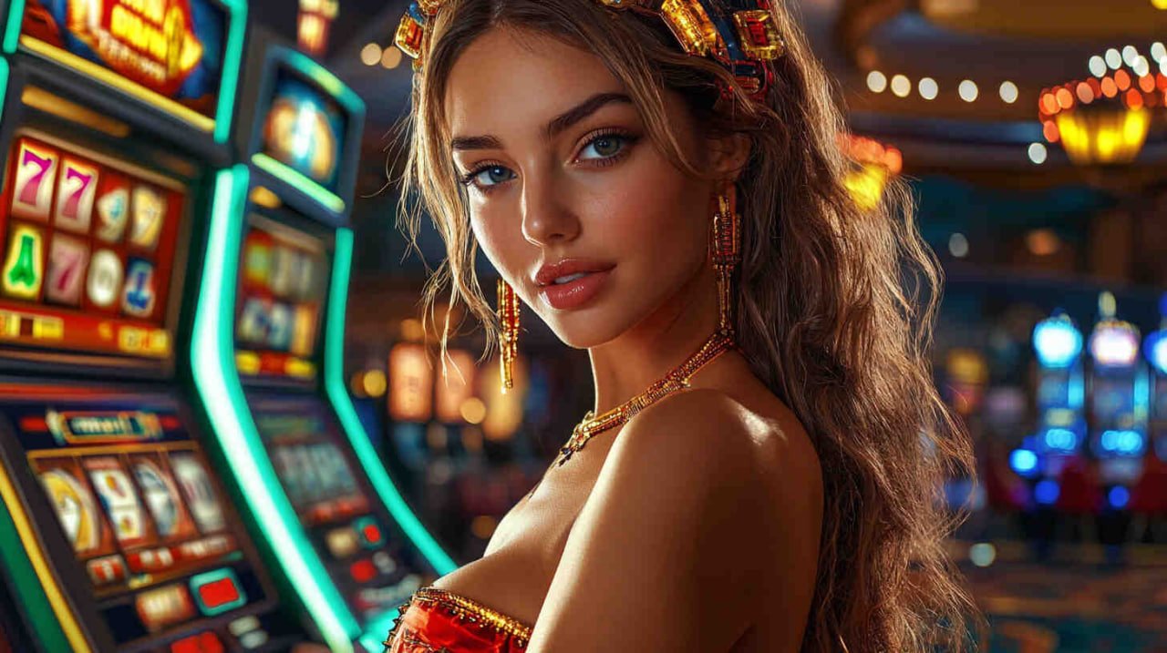 Online Slots Jackpot Free Spin ဂိမ်းများ Reel စည်းတန်းများ