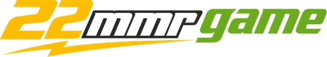 22mmr game logo